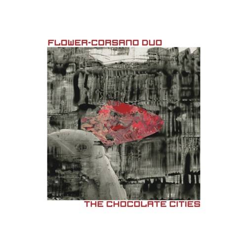 The Chocolate Cities