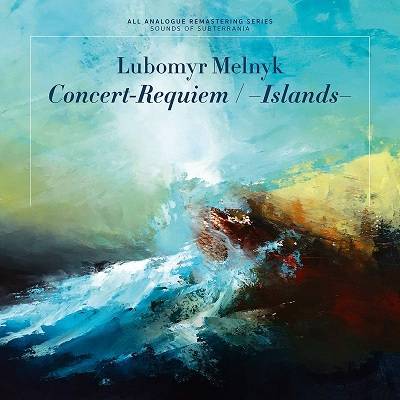 Concert Requiem - Islands
