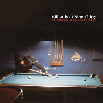 Billiards at Nine Thirty