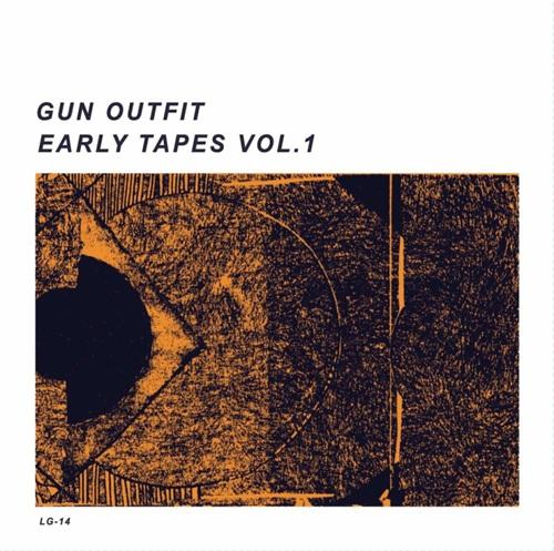 Early Tapes Vol 1