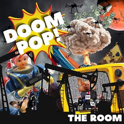 Doom Pop