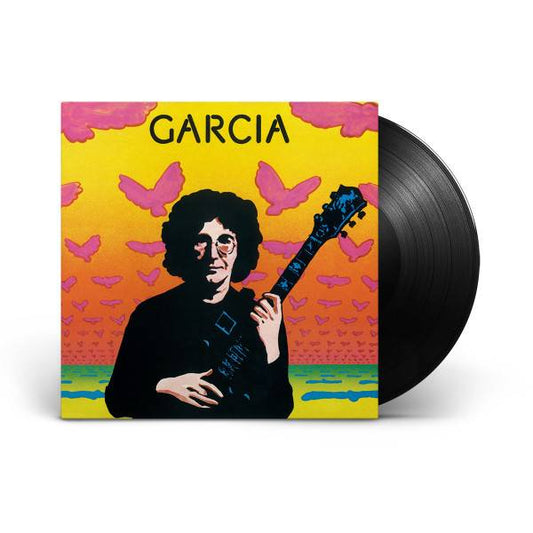 Garcia (Compliments Of)