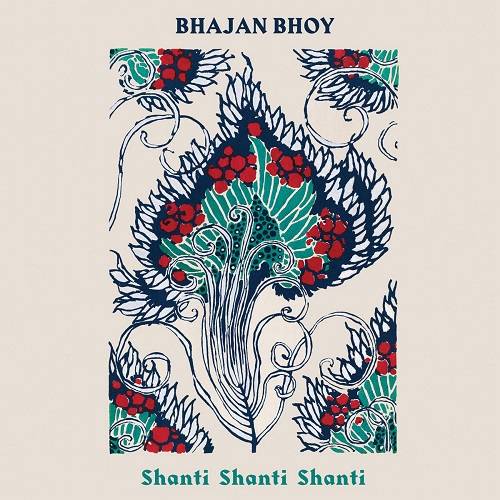 Shanti Shanti Shanti
