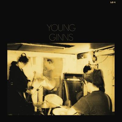 Young Ginns