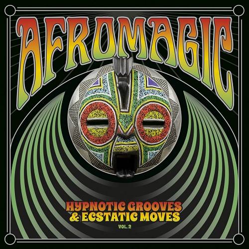 Afro Magic Vol. 2