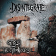 Girish & The Chronicles - Disintegrate album artwork