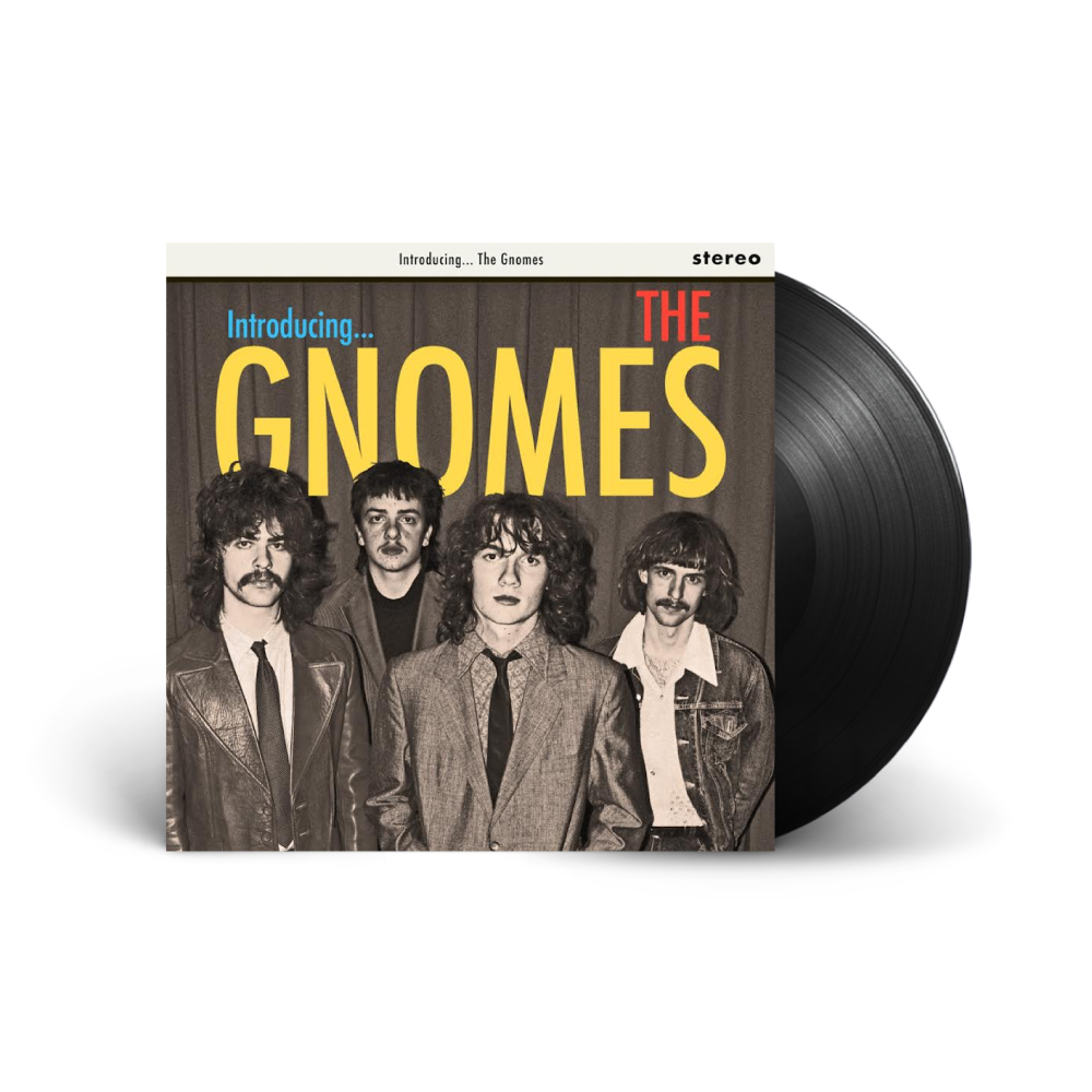 The Gnomes
