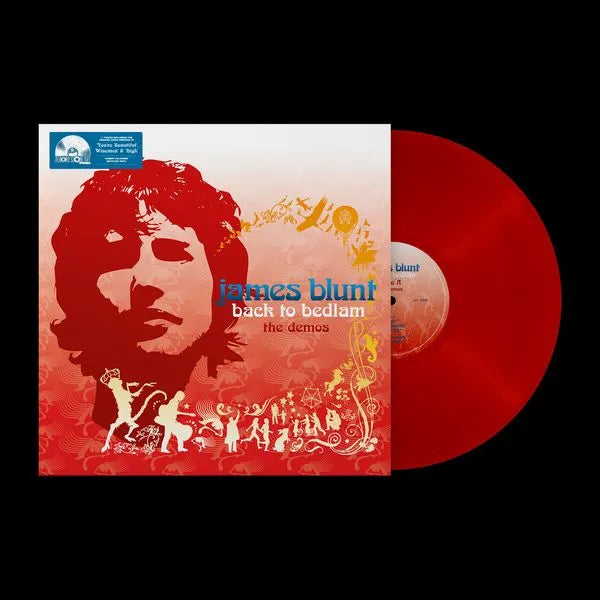 Back To Bedlam: The Demo's - RSD 2025