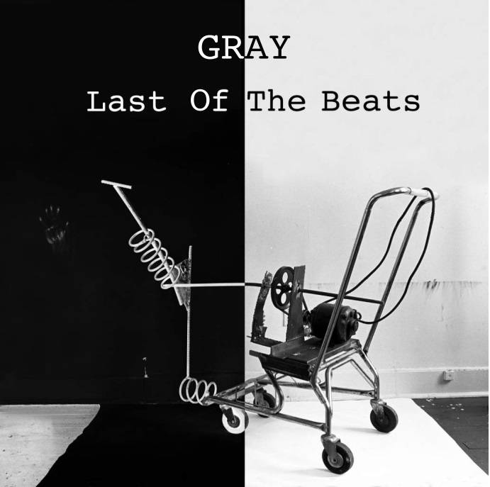 Last of the Beats