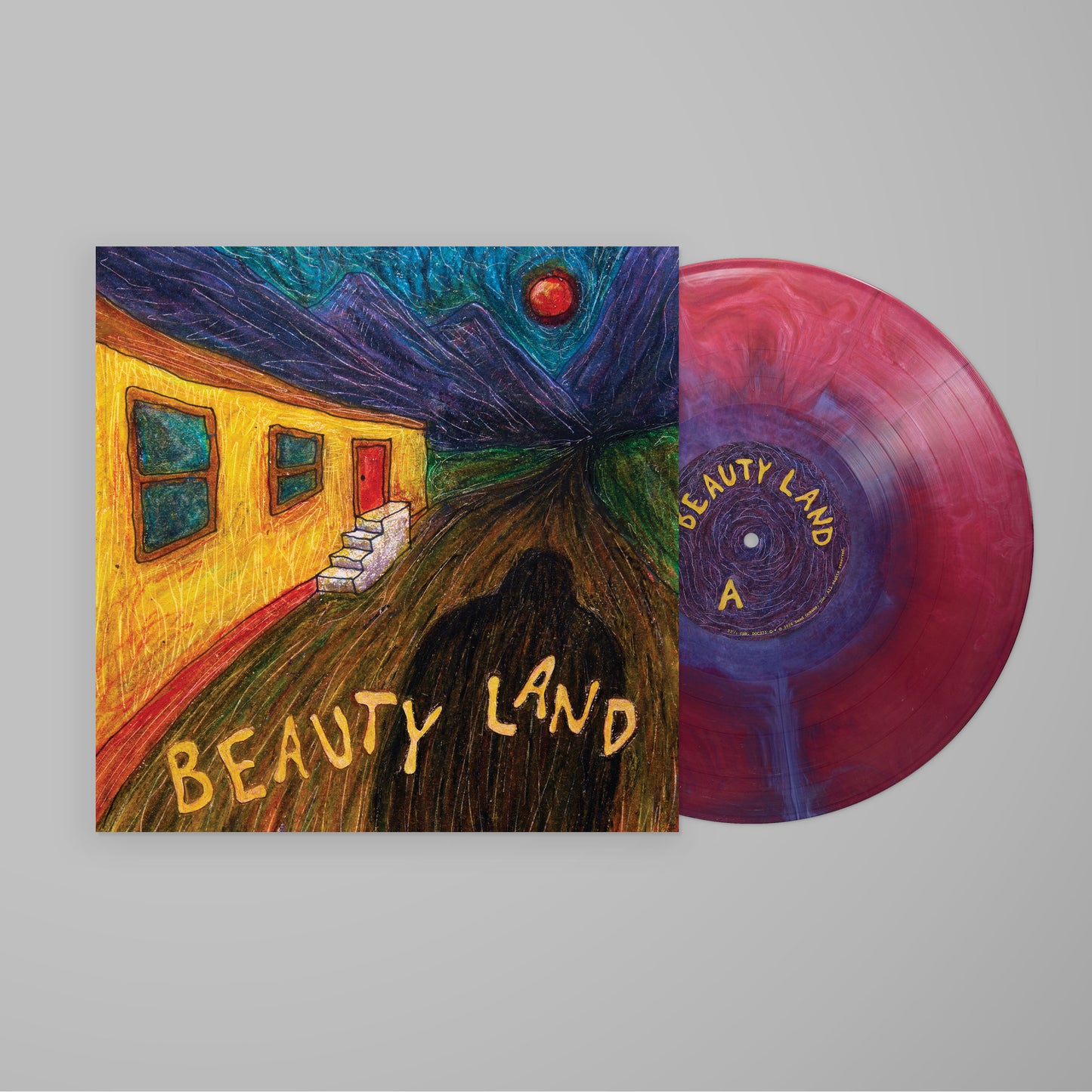Beauty Land