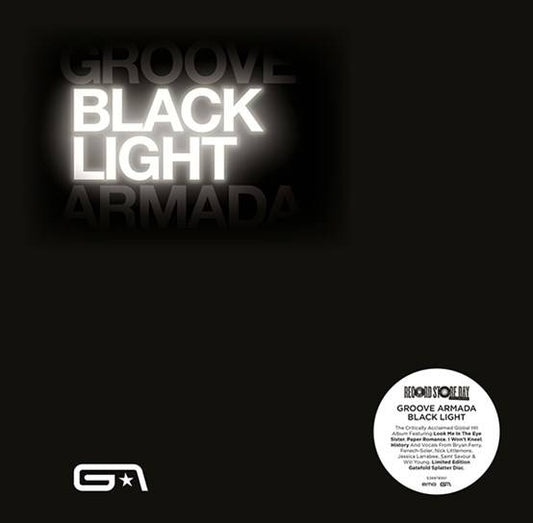 Black Light - RSD 2023