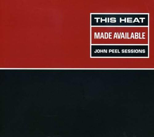 Made Available - John Peel Sessions