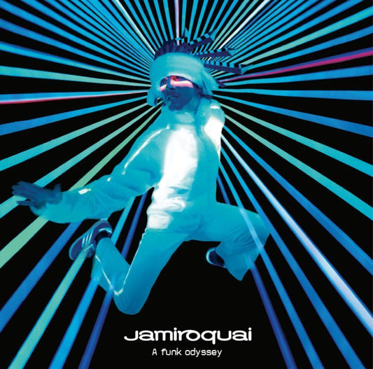 Jamiroquai - Funk Odyssey Product Image