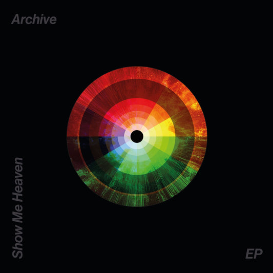 Archive - Show Me Heaven EP Product Image