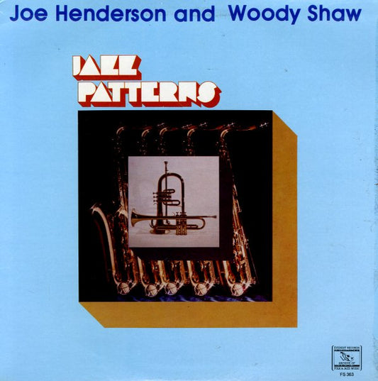 Jazz Patterns