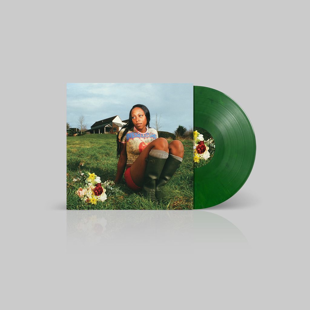 Rachel Chinouriri - Little House EP - RSD 2026 Product Image