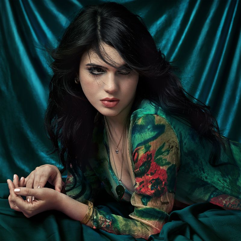 Julia