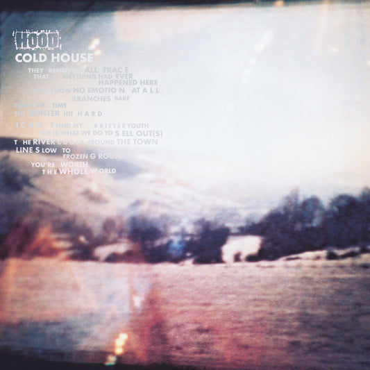 Cold House (25th Anniversary Edition)