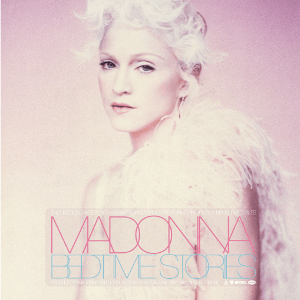Bedtime Stories (The Untold Chapter)