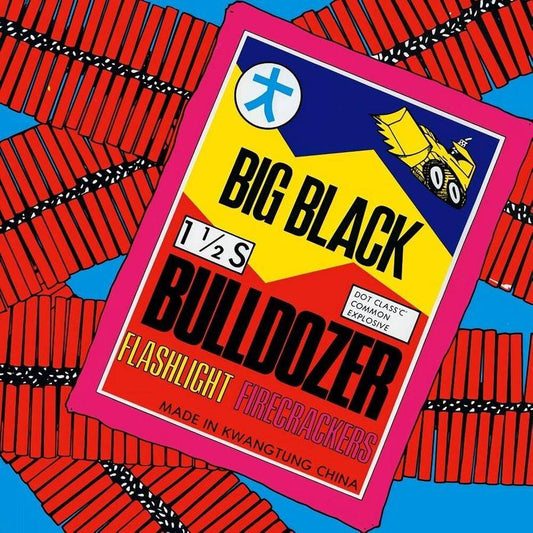 Bulldozer