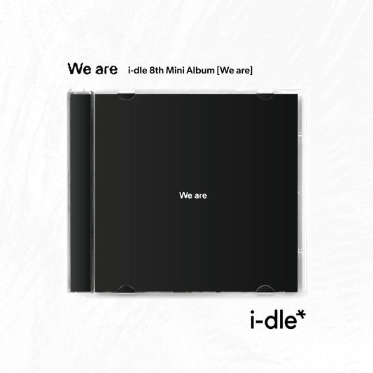 We Are
