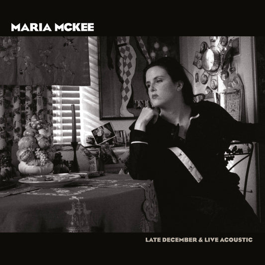 Late December - Live Acoustic
