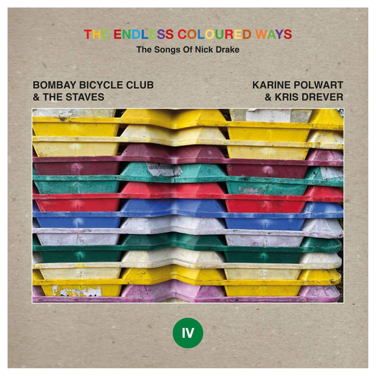 The Endless Coloured Ways: The Songs of Nick Drake - Single 4