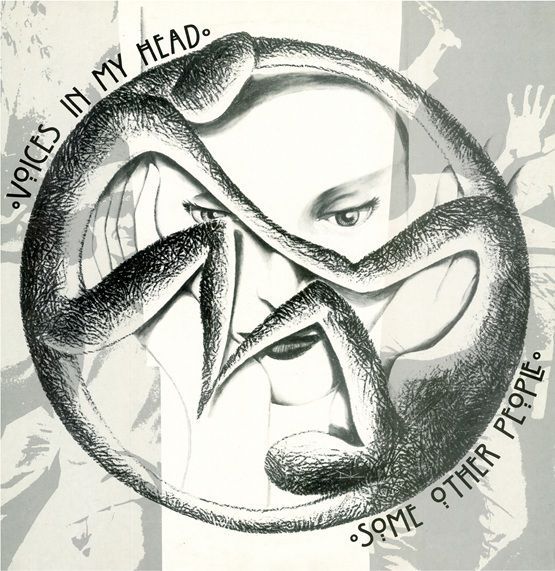 Some Other People - Voices In My Head Product Image