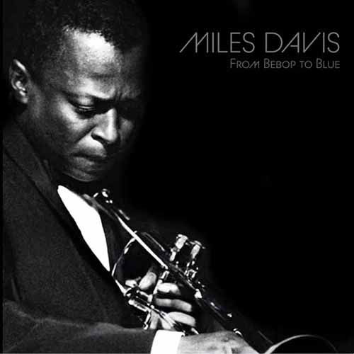 Miles Davis - From Bebop To Blue - RSD 2026 Product Image