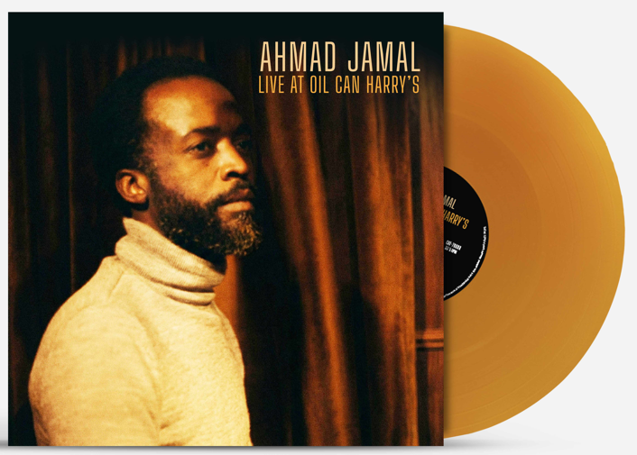 Live at Oil Can Harry's - RSD 2026