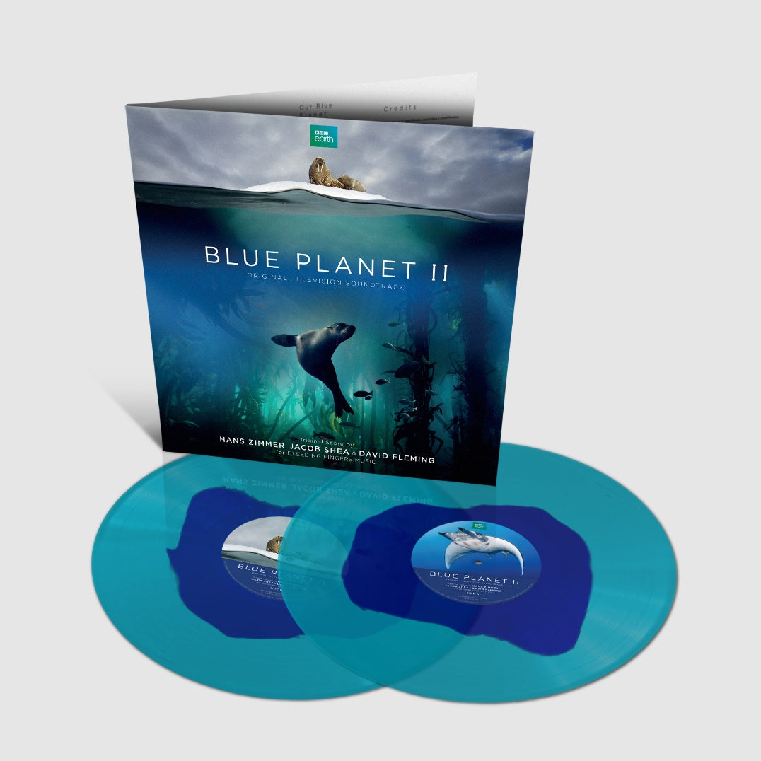 Blue Planet 2