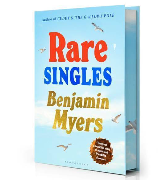 Rare Singles
