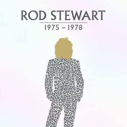 Rod Stewart (1975 - 1978)