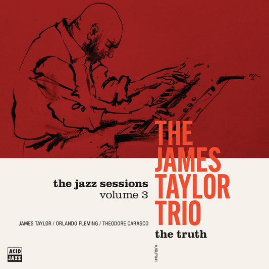 The Truth (Jazz Sessions Vol. 3)