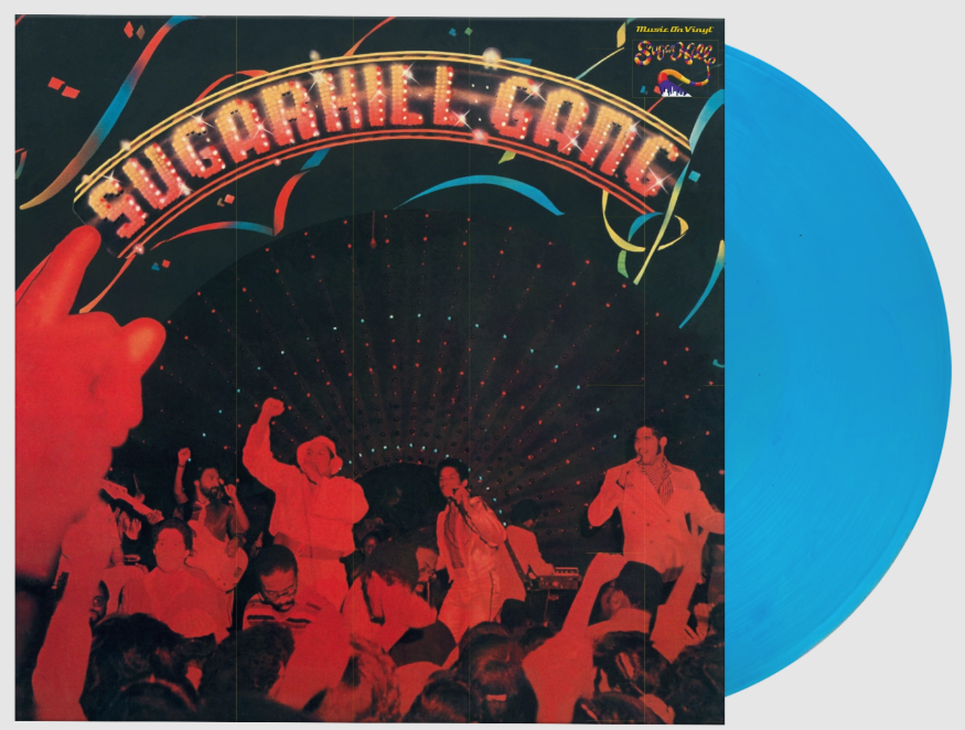 Sugarhill Gang
