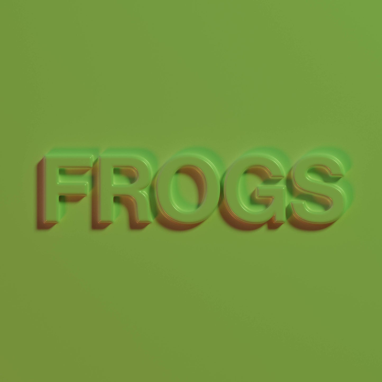 Frogs