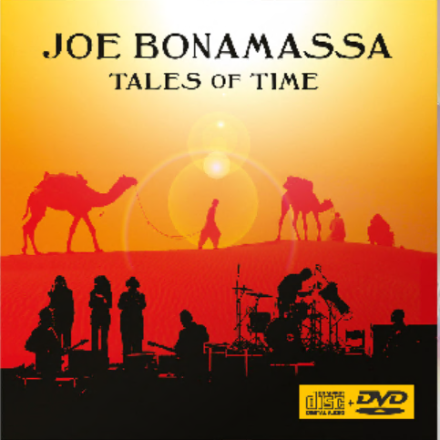 Tales Of Time