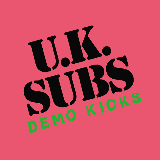 Demo Kicks