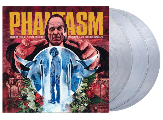 Phantasm - Original Motion Picture Score