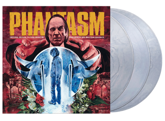 Phantasm - Original Motion Picture Score