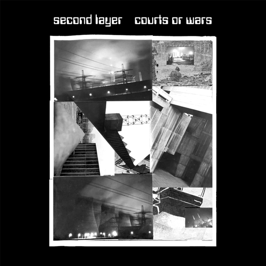 Courts or Wars