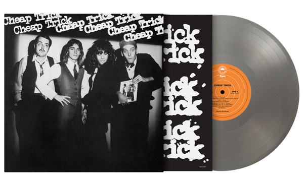 Cheap Trick