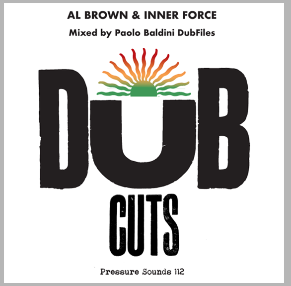 Dub Cuts - Mixed by Paolo Baldini Dubflies