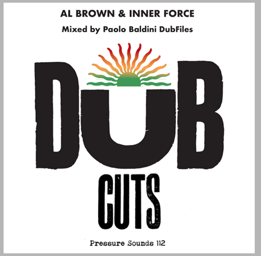 Dub Cuts - Mixed by Paolo Baldini Dubflies