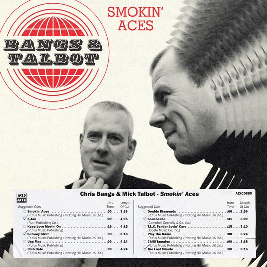 Smokin' Aces