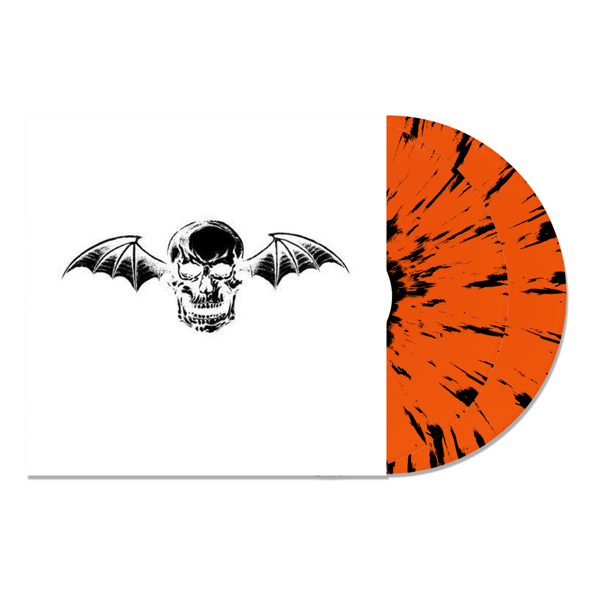 Avenged Sevenfold