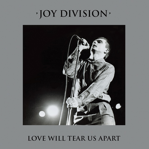 Love Will Tear Us Apart