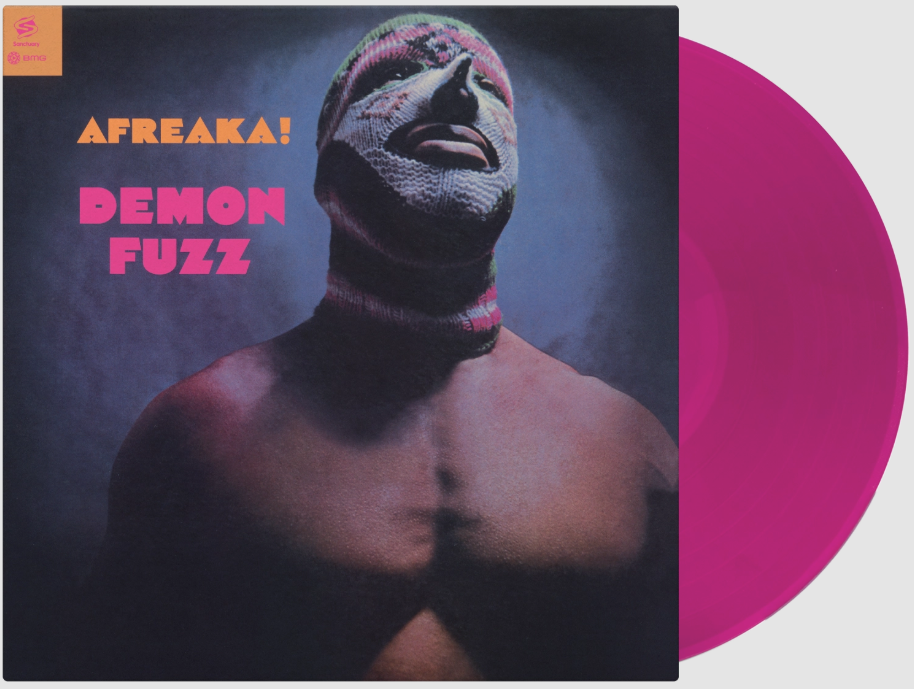 Afreaka!
