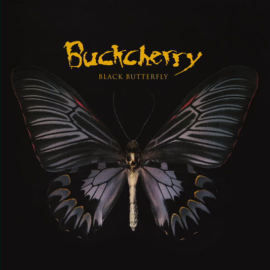 Black Butterfly