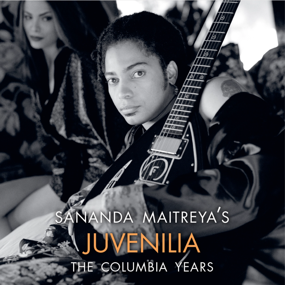 Juvenilia :The Columbia Years